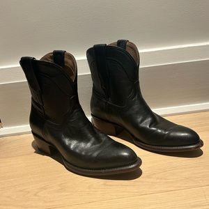 Tecova boots